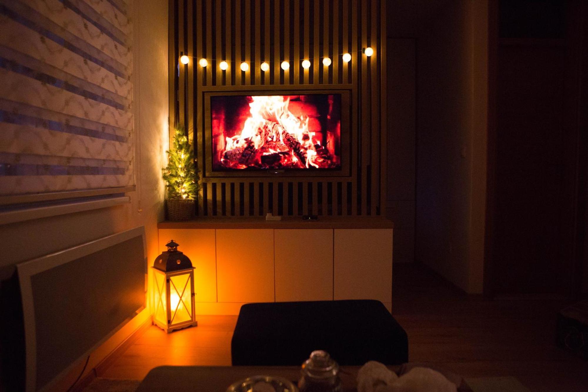 Nomad Jahorina Apartment ภายนอก รูปภาพ